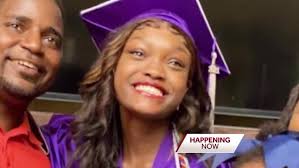 'The biggest smile ever:' Father and Minor High School remembers Mariah  Towns killed in crash