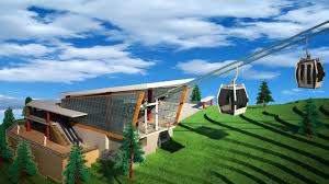 Kocaeli kartepe haritası nasıl kullanılır? Kartepe Cable Car Project Will Bring Prestige To The District