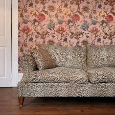Get great deals on ebay! The Leopard Print Sofa Inspired By Soap S Most Iconic Female Character Ever
