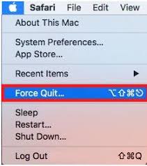 These might also interest you: How To Fix Safari Not Working On Mac
