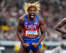Noah Lyles Dominates! World Athletics Championships 2025 Highlights! - Imagen principal del artículo