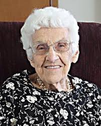 Wanda Orr Close (1921-2016)