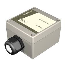 Does a carbon monoxide detector detect natural gas? Carbon Monoxide Detector Transmitter Evikon Mci Evikon Mci