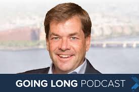 Going Long Podcast: John Connaughton, Bain Capital
