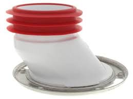 Does the toilet flange need to bolted to the floor? Offset Toilet Flange A Fix For 10 14 Inch Rough In Toilets Toilet Haven