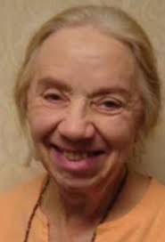 Life Story for Patricia C. 'Pat' (O'Hara) Fisher