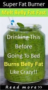 Pin On Fat Cutter Drink