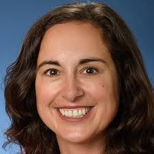 Monique Waite's Instagram, Twitter & Facebook