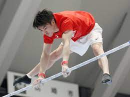 His birthday, what he did before fame, his family life, fun trivia facts, popularity rankings, and more. King Kohei Uchimura Confident Of Walking Narrow Path To Tokyo Olympics The Japan Times