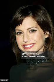 Actor Edgar Ramirez and Edwina Lantigua arrive at the premiere of... News  Photo