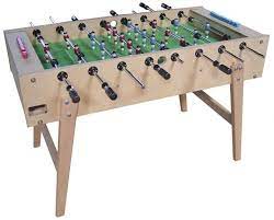construisez votre propre table de baby foot notice d instructions baby foot baby foot jouet a fabriquer soi meme decoration maison
