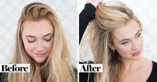 So, what do you do when disaster strikes? How To Fix Brassy Highlights On Blond Hair Glamour