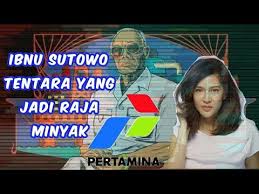 Ibnu sutowo was born on month day 1914, at birth place, to soewondo sastrodiredjo and siti sastrodiredjo (born komariah). Profil Ibnu Sutowo Kakek Mertua Dian Sastro Tentara Yang Sukses Menjadi Raja Minyak Indonesia Youtube