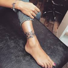 Love This Special Tattoos Leg Tattoos Women Foot Tattoo