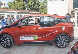 ) türkiye elektrik ihtiyacını karşılayan, elektrik dağıtım şirketlerinden birisidir. Bedas Elektrikli Araclarla Filosuna Enerji Katti