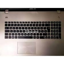 Karena laptop samsung ini merupakan salah satu laptop yang bisa di bilang laptop yang super canggih, juga bisa di katakan sebagai salah satu spek : Laptop Gaming Asus N76vz Core I7 Ram 16gb Second Harga Murah Di Bandung Tribunjualbeli Com