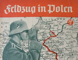 Der zweite weltkrieg wurde der blutigste und grausamste militärische konflikt die judenfrage in deutschland vor 1933. Lemo Jahreschronik Chronik 1939
