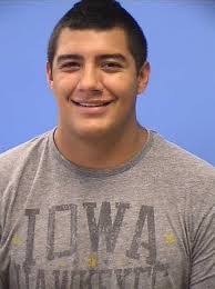 Gary Walliser's Instagram, Twitter & Facebook