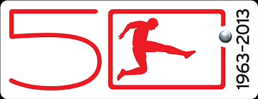 Thanks to its incomparable success story, it has evolved into germany's premium product in sporting terms and as a business with a huge amount of positive feedback, it counts as one of the strongest football leagues in the world. Download Bundesliga Logo Bundesliga Png Image With No Background Pngkey Com