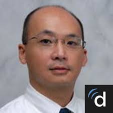 Dr. Kenny P. Hui, MD