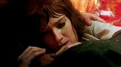 11 Reasons Why Lincoln & Olivia Were 'Fringe's Real OTP