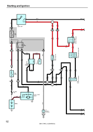 A wiring diagram is a streamlined traditional pictorial representation of an electric circuit. Toyota Corolla Wiring Diagrams Car Electrical Wiring Diagram