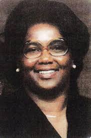 Mary Thrash Obituary