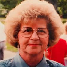 Obituary information for Bobbie Kay Floyd