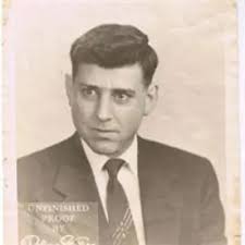 Obituary information for Mr. Gus Constantine