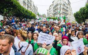 Algeria Embroiled In Political And Economic Unrest Time To Lift Bitcoin Ban Bitcoinist Com