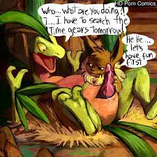 Good Night comic porn | HD Porn Comics