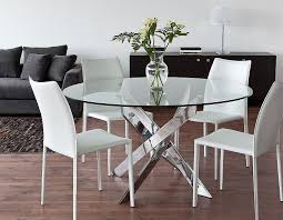 Structube Dining Room Tables Ibiza Chrome Dining Chairs Dinning Room Sets Dining