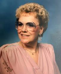 Alene Myers Obituary