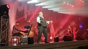 Awesome Meatloaf Tribute Act