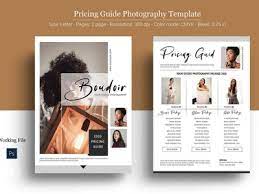 With the tagline it all started with a sharpie, the ads playfully show how the logos for the rolling stones, apple and playboy may have come about. Price List Template Designs Themes Templates And Downloadable Graphic Elements On Dribbble
