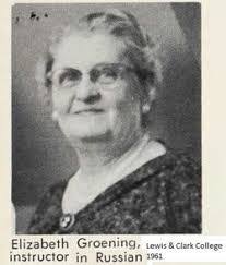 Elizabeth Nickel's Instagram, Twitter & Facebook