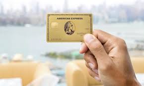 Maybe you would like to learn more about one of these? American Express Retools Gold Card In Battle For Fine Diners Bloomberg