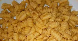 Kali ini kami menyajikan beberapa resep antara lain tuna corn pie, abon maya, smoked macaroni pie, chicken sausage cheese pie, dan chili meet pie. Resep Kue Garpu Asin Dan Manis