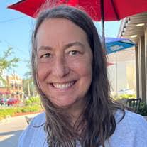 Maria Heffner's Instagram, Twitter & Facebook