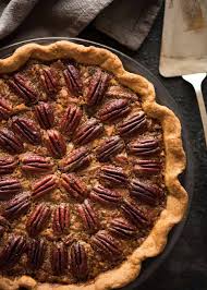* percent daily values are based on a 2000 calorie diet. Pecan Pie Recipetin Eats