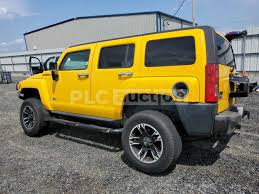 Image result for Yellow 2007 Hummer