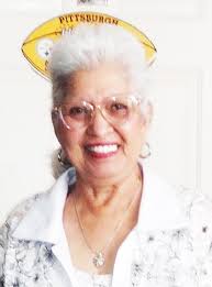 Josephine (Josie Jr.) Campos