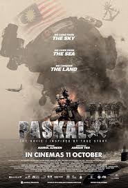 The movie follows the true events of paskal's lieutenant commander arman anwar and his team's mission to rescue a tanker, mv bunga laurel, that paskal, or pasukan khas laut, is an elite unit in the royal malaysian navy. We Cinemas Movie Details