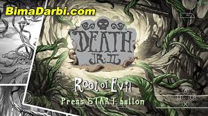Maybe you would like to learn more about one of these? Psp Android Death Jr Ii Root Of Evil Ppsspp Android Best Setting For Android