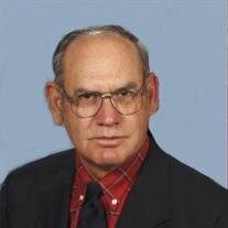 Bruce DeBerry Obituary