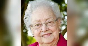 Mrs. Daisy Virginia Hill Obituary