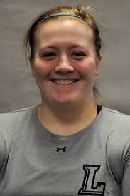 2015 Women's Lacrosse Roster