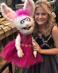 Darci Lynne Farmer Returns to AGT: Champions After Elimination