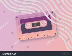 All about cassette players (tape decks) & recorders cassette players and tape recorders are reliable, straightforward devices that many professionals still use today. Aesthetic Lo Fi Cassette Tape Music Stock Illustration 1878349168 Shutterstock