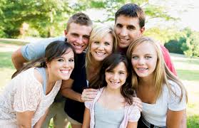 Blended Family Problems Successful Parenting Strategies For Blended Families Step Parents